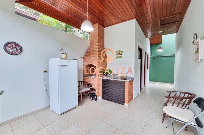 Imagem Casa com 3 Quartos à Venda, 240 m² em Urbanova - São José Dos Campos
