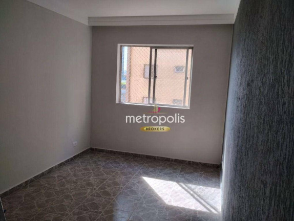 Apartamento com 2 Quartos à Venda, 56 m² em Anchieta - São Bernardo Do Campo