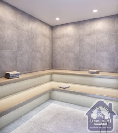 Imagem Apartamento com 1 Quarto à Venda, 50 m² em Guaiúba - Guarujá