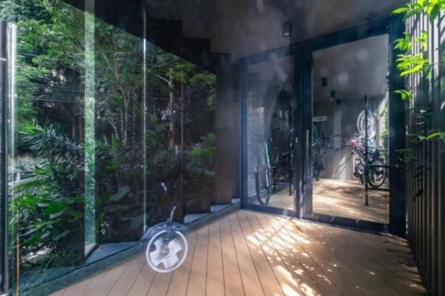 Imagem Imóvel com 1 Quarto à Venda, 50 m² em Vila Madalena - São Paulo