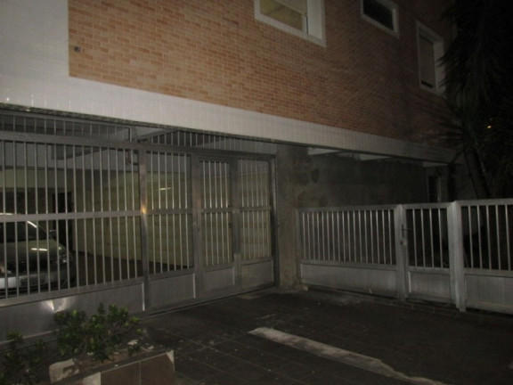 Imagem Apartamento com 3 Quartos à Venda, 124 m² em Vila Mathias - Santos Imagem Apartamento com 3 Quartos à Venda, 124 m² em Vila Mathias - Santos