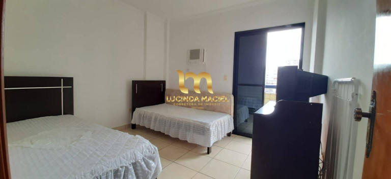 Imagem Apartamento com 2 Quartos à Venda, 85 m² em Guilhermina - Praia Grande