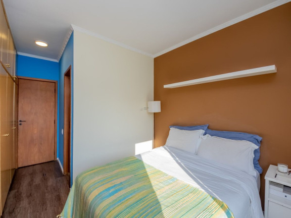Imagem Apartamento com 3 Quartos à Venda, 170 m² em Lapa - São Paulo Imagem Apartamento com 3 Quartos à Venda, 170 m² em Lapa - São Paulo