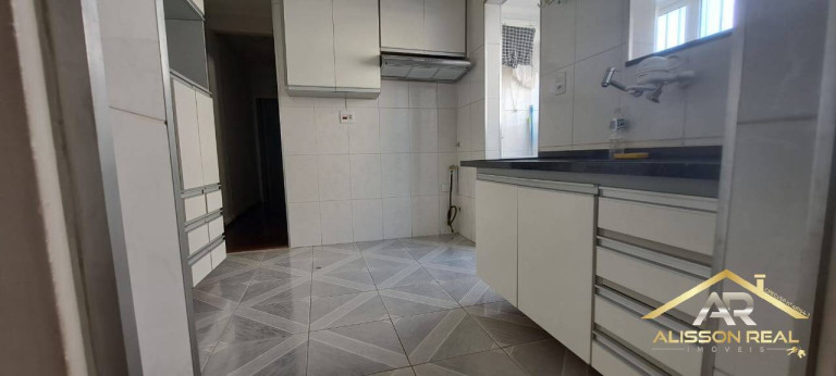 Imagem Apartamento com 2 Quartos à Venda, 55 m² em Vila Osasco - Osasco