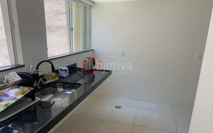 Imagem Apartamento com 1 Quarto para Alugar, 50 m² em Jardim Flamboyant - Cabo Frio Imagem Apartamento com 1 Quarto para Alugar, 50 m² em Jardim Flamboyant - Cabo Frio