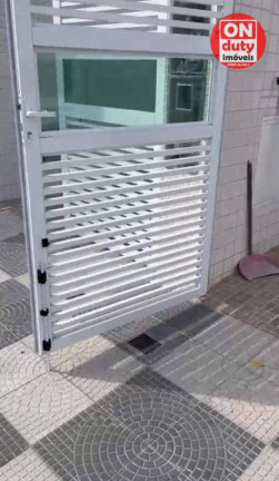 Imagem Sobrado com 2 Quartos à Venda, 75 m² em Vila São Jorge - Santos Imagem Sobrado com 2 Quartos à Venda, 75 m² em Vila São Jorge - Santos