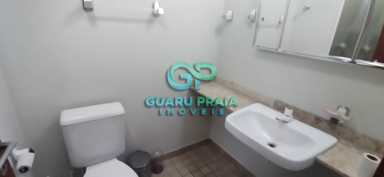Imagem Apartamento com 2 Quartos à Venda, 68 m² em Enseada - Guarujá