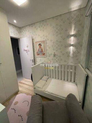 Imagem Apartamento com 3 Quartos à Venda, 73 m² em Jardim Três Marias - São Bernardo Do Campo Imagem Apartamento com 3 Quartos à Venda, 73 m² em Jardim Três Marias - São Bernardo Do Campo