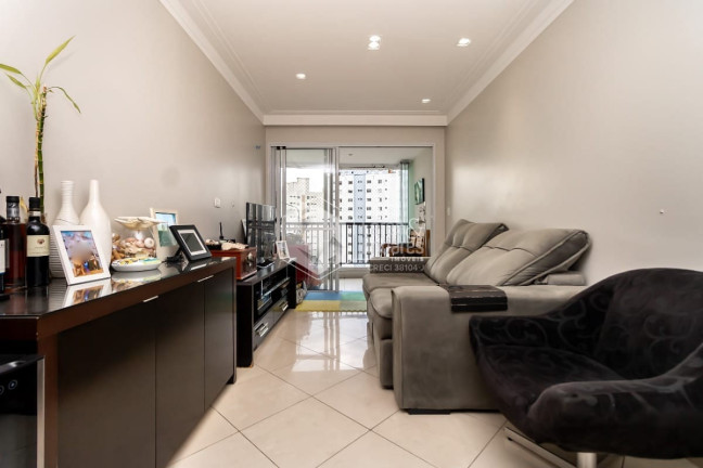 Imagem Apartamento com 3 Quartos à Venda, 80 m² em Vila Gumercindo - São Paulo Imagem Apartamento com 3 Quartos à Venda, 80 m² em Vila Gumercindo - São Paulo