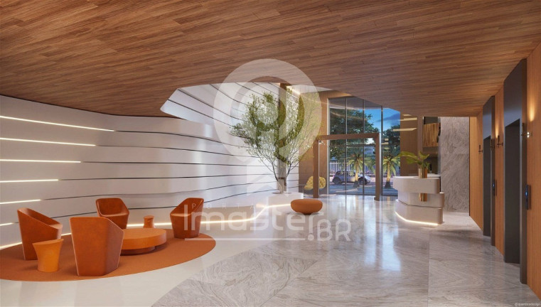 Imagem Apartamento com 3 Quartos à Venda, 212 m² em Aldeota - Fortaleza