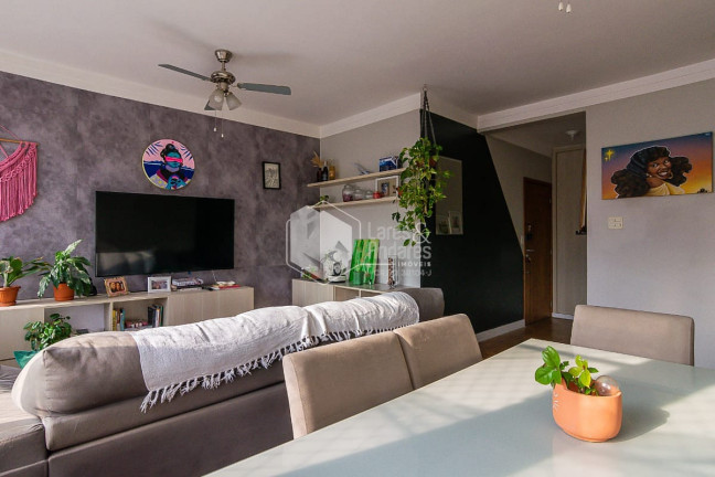 Imagem Apartamento com 2 Quartos à Venda, 113 m² em Aclimação - São Paulo