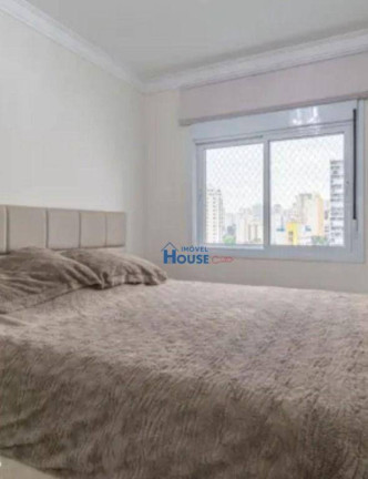 Imagem Apartamento com 3 Quartos à Venda, 86 m² em Vila Romana - São Paulo