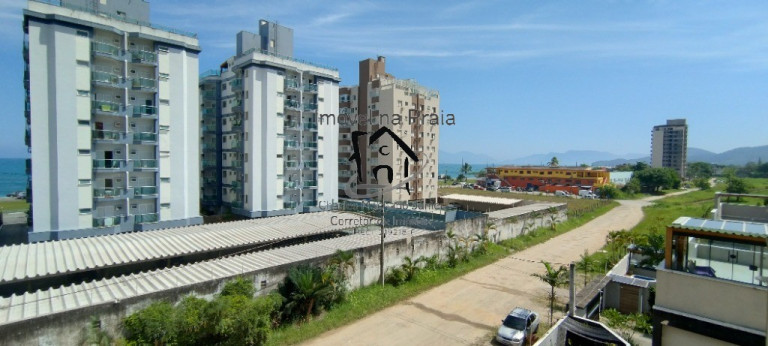 Imagem Flat com 1 Quarto à Venda, 40 m² em Massaguaçu - Caraguatatuba