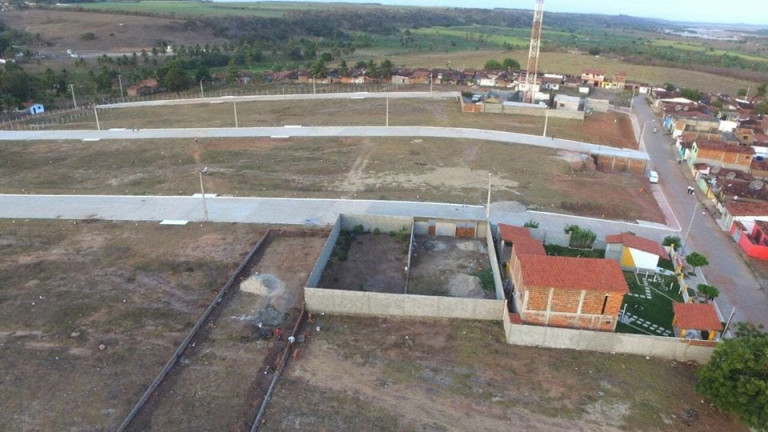 Imagem Terreno à Venda, 231 m² em Sertaozinho - Canguaretama Imagem Terreno à Venda, 231 m² em Sertaozinho - Canguaretama