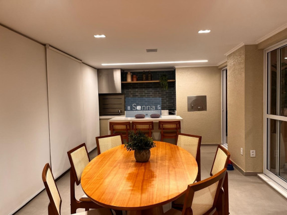 Imagem Apartamento com 3 Quartos à Venda, 216 m² em Jardim São Bento - Jundiaí Imagem Apartamento com 3 Quartos à Venda, 216 m² em Jardim São Bento - Jundiaí