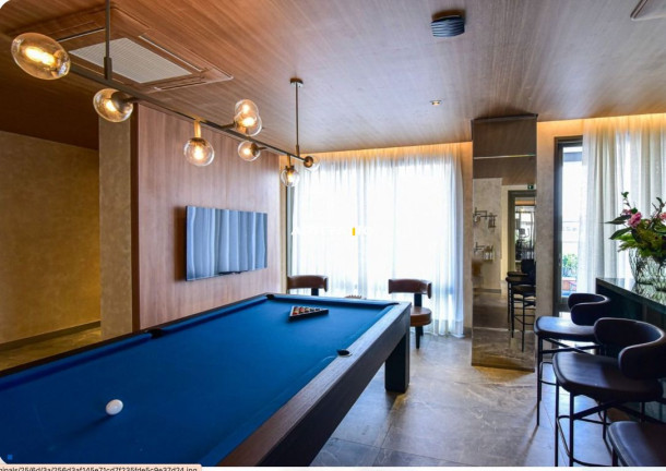 Imagem Apartamento com 2 Quartos para Alugar, 110 m² em Brooklin - São Paulo
