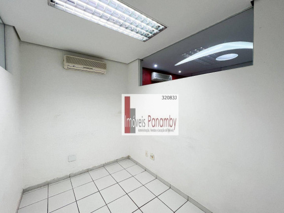 Imagem Edifício Residencial à Venda, 253 m² em Vila Mariana - São Paulo