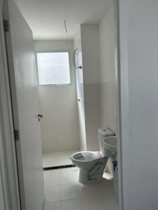 Imagem Apartamento com 2 Quartos para Alugar, 42 m² em Parque Santa Rosa - Suzano