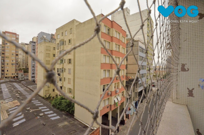 Imagem Imóvel com 3 Quartos à Venda, 97 m² em Centro Histórico - Porto Alegre Imagem Imóvel com 3 Quartos à Venda, 97 m² em Centro Histórico - Porto Alegre