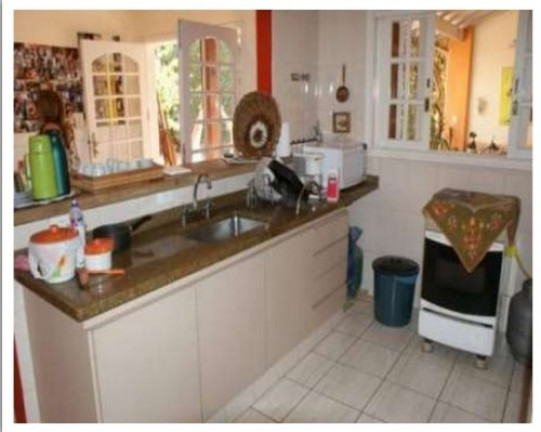 Imagem Casa com 3 Quartos à Venda, 387 m² em Centro - Tatuí