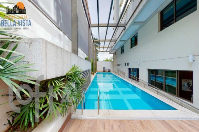 Imagem Apartamento com 2 Quartos à Venda, em Brooklin Paulista - São Paulo Imagem Apartamento com 2 Quartos à Venda, em Brooklin Paulista - São Paulo
