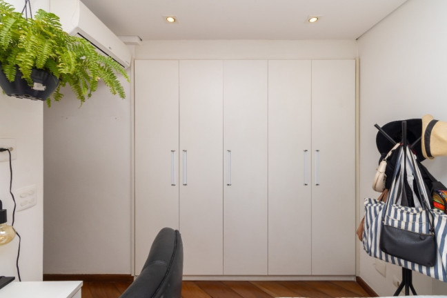 Imagem Apartamento com 4 Quartos à Venda, 143 m² em Perdizes - São Paulo