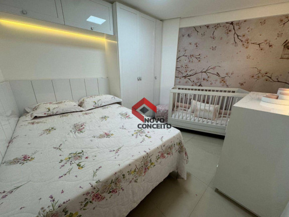 Imagem Apartamento com 3 Quartos à Venda, 95 m² em Cocó - Fortaleza Imagem Apartamento com 3 Quartos à Venda, 95 m² em Cocó - Fortaleza
