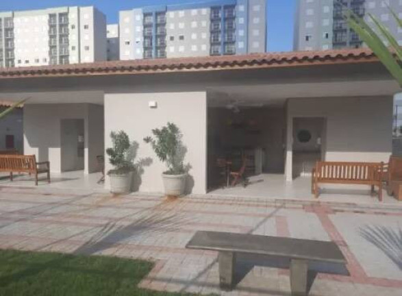 Imagem Apartamento com 2 Quartos à Venda, 610.000 m² em São Paulo - Jundiaí