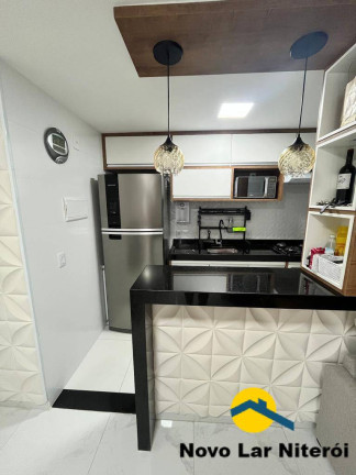 Imagem Apartamento com 2 Quartos à Venda, 65 m² em Maria Paula - São Gonçalo Imagem Apartamento com 2 Quartos à Venda, 65 m² em Maria Paula - São Gonçalo