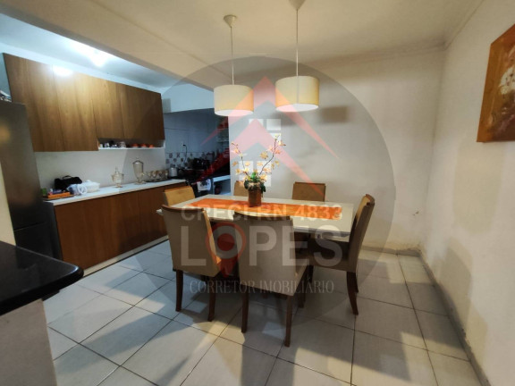 Imagem Casa com 2 Quartos à Venda, 200 m² em Pajuçara - Natal Imagem Casa com 2 Quartos à Venda, 200 m² em Pajuçara - Natal