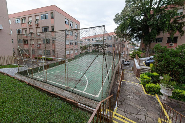 Imagem Imóvel com 3 Quartos à Venda, em Cristal - Porto Alegre Imagem Imóvel com 3 Quartos à Venda, em Cristal - Porto Alegre