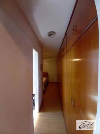 Imagem Apartamento com 3 Quartos à Venda, 107 m² em Sumaré - São Paulo