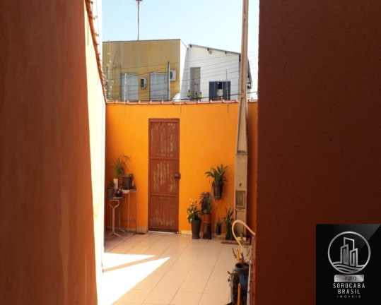 Imagem Casa com 2 Quartos à Venda, 91 m² em Parque Ouro Fino - Sorocaba Imagem Casa com 2 Quartos à Venda, 91 m² em Parque Ouro Fino - Sorocaba