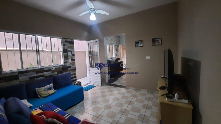 Imagem Casa com 3 Quartos à Venda, 190 m² em Jardim Presidente Dutra - Guarulhos