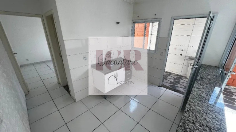 Imagem Casa de Condomínio com 2 Quartos à Venda, em Jardim Santa Esmeralda - Sorocaba Imagem Casa de Condomínio com 2 Quartos à Venda, em Jardim Santa Esmeralda - Sorocaba
