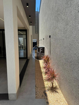 Imagem Sobrado com 3 Quartos à Venda, 175 m² em Jardim Vila Boa - Goiânia