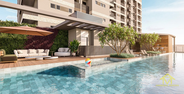 Apartamento com 4 Quartos à Venda, 215 m² em Praia Da Costa - Vila Velha