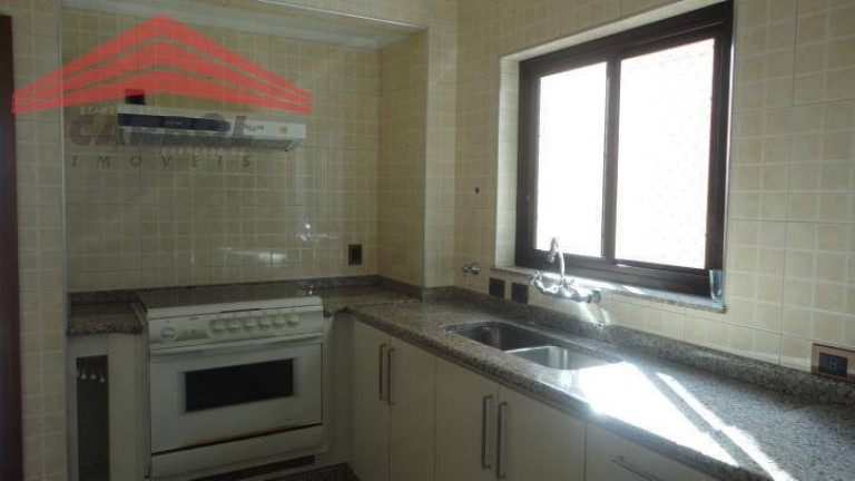 Imagem Apartamento com 4 Quartos à Venda, 280 m² em Chácara Urbana - Jundiaí Imagem Apartamento com 4 Quartos à Venda, 280 m² em Chácara Urbana - Jundiaí