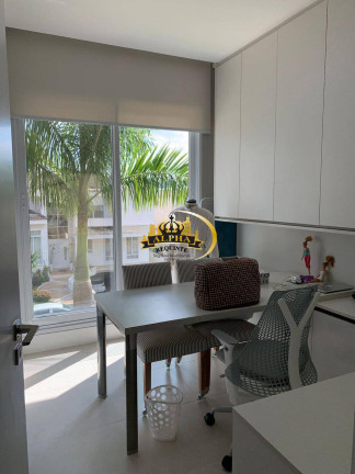Imagem Casa de Condomínio com 4 Quartos à Venda, 705 m² em Tamboré - Santana De Parnaíba Imagem Casa de Condomínio com 4 Quartos à Venda, 705 m² em Tamboré - Santana De Parnaíba