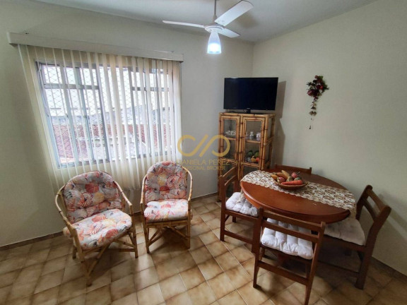 Imagem Apartamento com 1 Quarto à Venda, 70 m² em Guilhermina - Praia Grande Imagem Apartamento com 1 Quarto à Venda, 70 m² em Guilhermina - Praia Grande