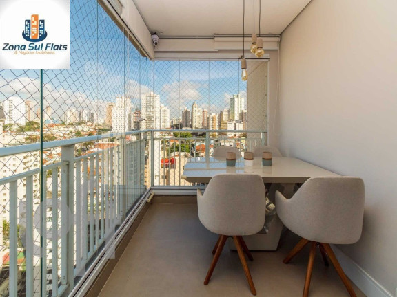Imagem Imóvel com 2 Quartos à Venda, 124 m² em Bosque Da Saúde - São Paulo