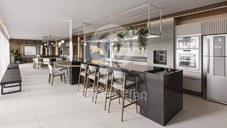 Imagem Apartamento com 3 Quartos à Venda, 99 m² em Boa Vista - Curitiba Imagem Apartamento com 3 Quartos à Venda, 99 m² em Boa Vista - Curitiba