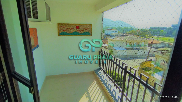 Imagem Apartamento com 3 Quartos à Venda, 120 m² em Enseada - Guarujá