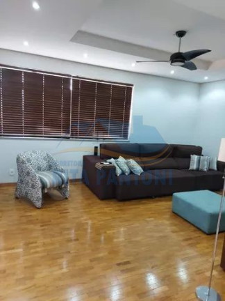 Imagem Apartamento com 3 Quartos à Venda, 163 m² em Centro - Ribeirão Preto