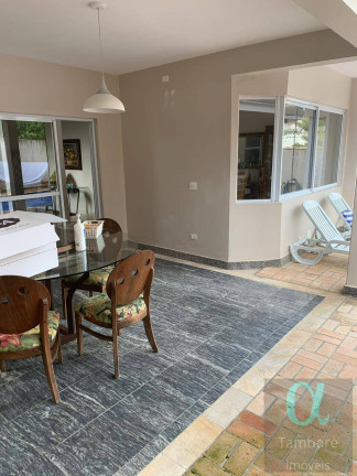 Imagem Casa com 4 Quartos à Venda, 395 m² em Alphaville - Santana De Parnaíba Imagem Casa com 4 Quartos à Venda, 395 m² em Alphaville - Santana De Parnaíba