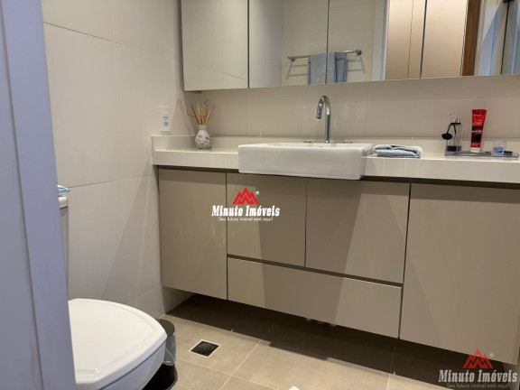 Imagem Apartamento com 3 Quartos à Venda, 141 m² em Vila Das Hortências - Jundiaí