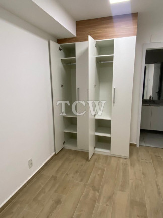 Imagem Apartamento com 2 Quartos à Venda, 64 m² em Vila Clementino - São Paulo