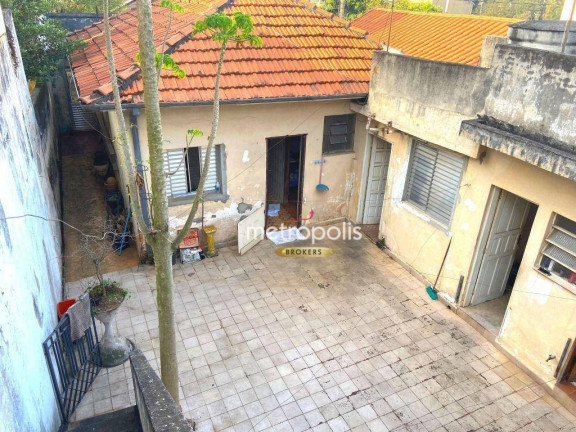 Imagem Casa com 3 Quartos à Venda, 173 m² em Olímpico - São Caetano Do Sul Imagem Casa com 3 Quartos à Venda, 173 m² em Olímpico - São Caetano Do Sul