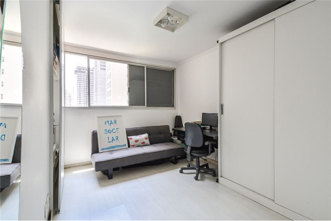 Imagem Apartamento com 2 Quartos à Venda, 108 m² em Campo Belo - São Paulo Imagem Apartamento com 2 Quartos à Venda, 108 m² em Campo Belo - São Paulo