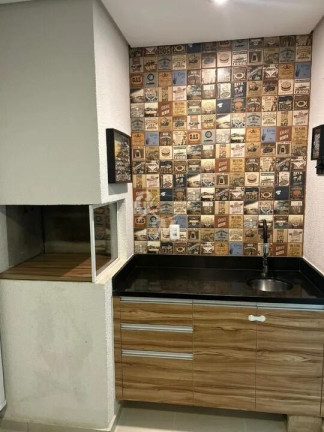 Imagem Apartamento com 2 Quartos à Venda, 87 m² em Jardim Trevo - Jundiaí